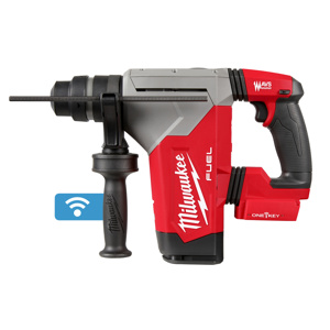 Milwaukee M18™ FUEL™ ONE-KEY™ Rotary Hammer Drills Cordless 1-1/8 in