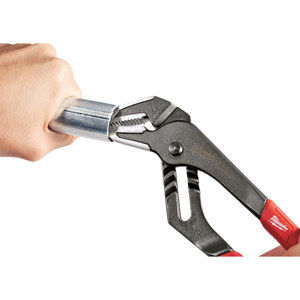 Milwaukee Straight Jaw Pliers