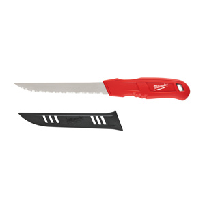 Milwaukee Insulation Knives Serrated