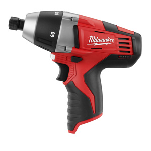 Milwaukee M12™ FUEL™ Compact Hex Impact Drivers