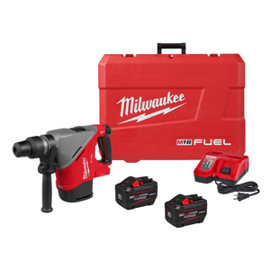 Milwaukee M18™ FUEL™ Rotary Hammer Drill Kits