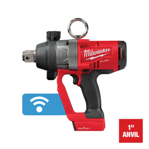 Milwaukee M18™ FUEL™ ONE-KEY™ High Torque Impact Wrenches 1 in Cordless