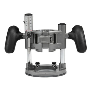 Milwaukee Compact Router Plunge Bases