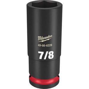 Milwaukee SHOCKWAVE Impact Duty™ Metric Sockets