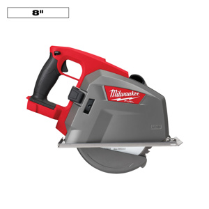 Milwaukee M18™ FUEL™ Metal Cutting Circular Saws Cordless 8 in
