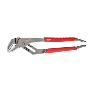 Milwaukee Straight Jaw Pliers