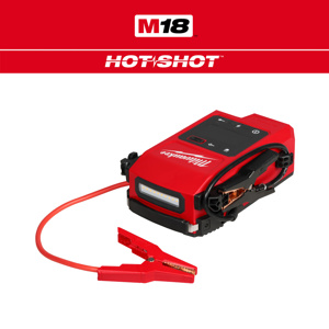 Milwaukee M18™ REDLITHIUM™ HOTSHOT™ Jump Starters