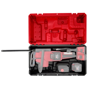Milwaukee M18™ FUEL™ Chainsaw Cases