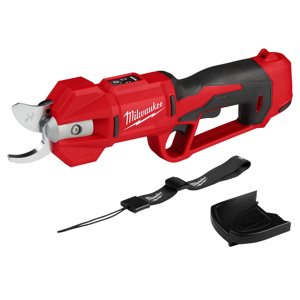 Milwaukee M12™ Pruning Shears Cordless 1-1/4 in