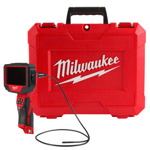 Milwaukee M12™ Auto Technician Borescopes