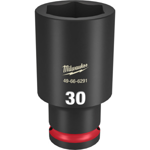 Milwaukee SHOCKWAVE Impact Duty™ Metric Sockets