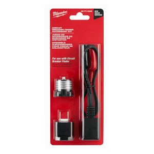 Milwaukee Circuit Breaker Finder Accessory Kits