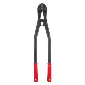 Milwaukee Bolt Cutters 1/2 in Manual