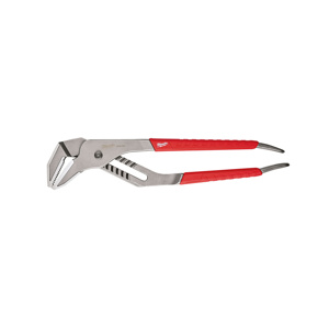 Milwaukee Straight Jaw Pliers