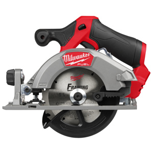 Milwaukee M12™ FUEL™ Circular Saws Cordless 5-3/8 in