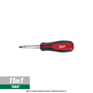 Milwaukee Screwdriver Sets