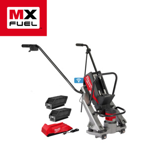 Milwaukee MX FUEL™ ONE-KEY™ Vibratory Screed Kits Cordless 4000 - 9000 VPM