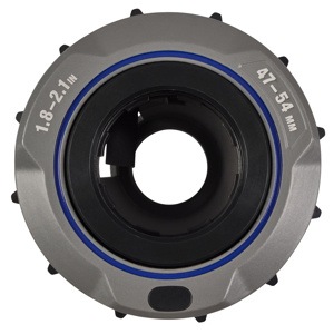 Milwaukee Adjustable Bushings