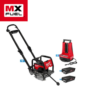 Milwaukee MX FUEL™ Concrete Saw Kits Cordless 6 in