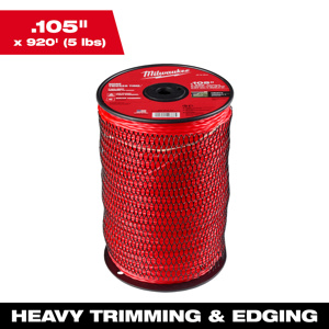 Milwaukee Trimmer Lines
