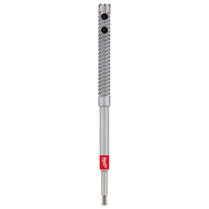 Milwaukee Rebar Cutter Drill Bits 11/16 x 12 in Carbide SDS Plus® 11/16 in
