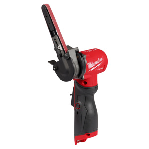 Milwaukee M12™ FUEL™ Bandfiles 3/8 in Cordless