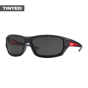 Milwaukee <em class="search-results-highlight">Safety Glasses</em> Anti-fog, Anti-scratch Gray Black/Red