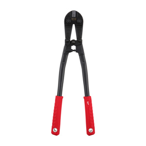 Milwaukee Bolt Cutters 3/8 in Manual