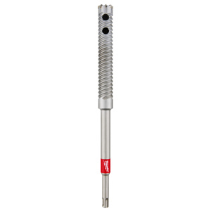 Milwaukee Rebar Cutter Drill Bits 13/16 x 12 in Carbide SDS Plus® 13/16 in