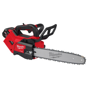 Milwaukee M18™ FUEL™ Chainsaw Kits Cordless 14 in Top Handle