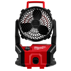 Milwaukee M18™ PACKOUT™ Fans Cordless