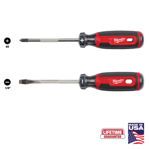 Milwaukee Screwdriver Sets