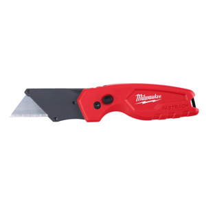Milwaukee Compact Folding Utility Knives