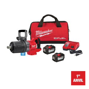 Milwaukee M18™ FUEL™ ONE-KEY™ High Torque Impact Wrench Kits 1 in Cordless