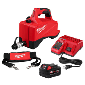 Milwaukee M18™ Single Acting Hydraulic Pumps