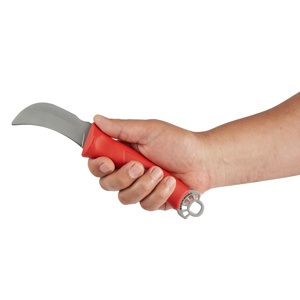 Milwaukee STICKWORK™ Fixed Blade Skinning Knives Hawkbill Oversized