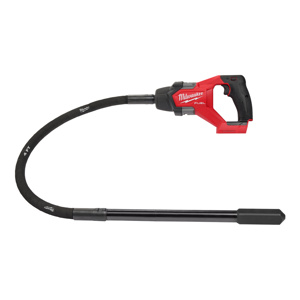 Milwaukee M18™ FUEL™ Concrete Pencil Vibrators Cordless 57.0 in 1.8 Hp