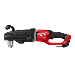 Milwaukee M18™ FUEL™ SUPER HAWG™ Right Angle Drills