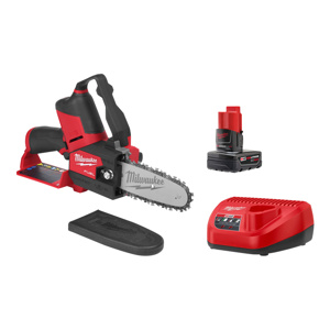 Milwaukee M12™ FUEL™ HATCHET™ Pruning Saw Kits Cordless 6 in