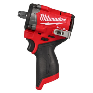 Milwaukee M12™ FUEL™ Stubby Impact Wrenches