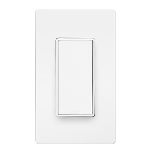 <em class="search-results-highlight">Leviton</em> Keypad Room Controllers White