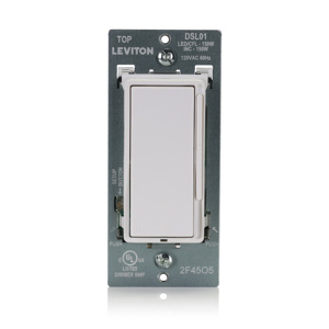 <em class="search-results-highlight">Leviton</em> DSL Series Dimmers
