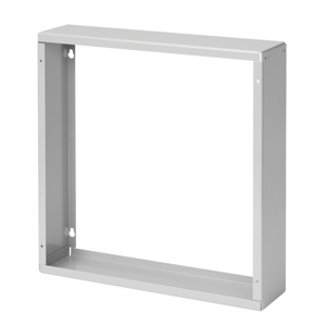 A36364SUG PULL BOX EXTENDER 36X36X4 GALV