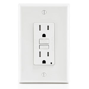 <em class="search-results-highlight">Leviton</em> SmartlockPro® GFTR1 Series Duplex GFCIs 15 A White<multisep/>White