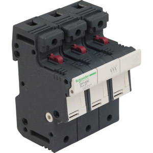 Schneider Electric TeSys™ DF Fuse Carriers