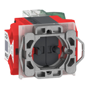 Square D Push Button Operators