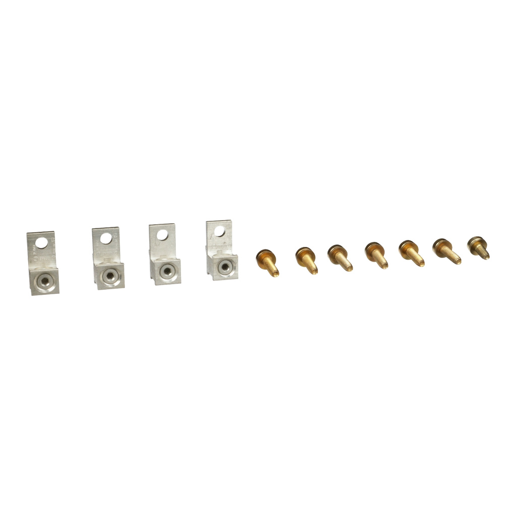 Square D | Square D NQ Panelboard Sub-feed Lug Kits | Border States