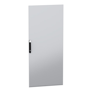 Square D PanelSeT Multi-purpose Enclosure Doors sheet steel