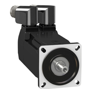 Square D Servo Motors