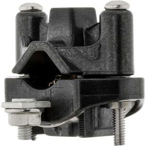 Hubbell Power IDC Fiber Optic Ground Connectors